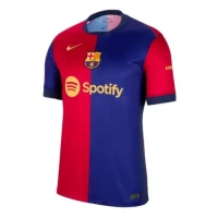Köp din nya Barcelona Hemmatröja 2024/2025